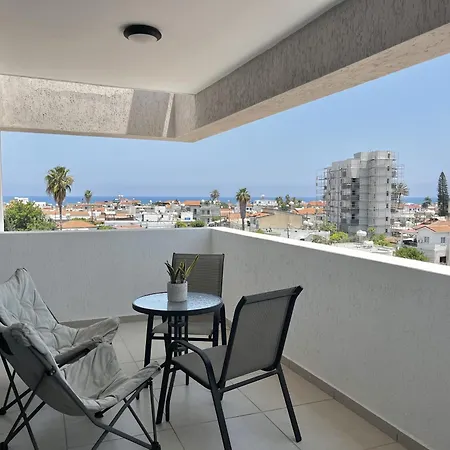 Apartament Sealine *
