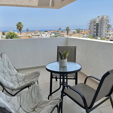 Sealine Larnaca